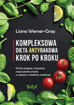 KOMPLEKSOWA DIETA ANTYRAKOWA KROK PO KROKU w sklepie internetowym ksiazkitanie.pl