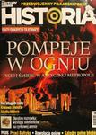 6/2019-1/2020 HISTORIA HISTORY POKER POMPEJE HITLER w sklepie internetowym ksiazkitanie.pl