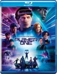 PLAYER ONE BLU-RAY STEVEN SPIELBERG James Halliday w sklepie internetowym ksiazkitanie.pl