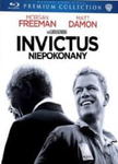 INVICTUS NIEPOKONANY BLU-RAY M FREEMAN M DAMON C EASTWOOD w sklepie internetowym ksiazkitanie.pl