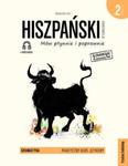 HISZPAŃSKI W TŁUMACZENIACH GRAMATYKA CZĘŚĆ 2 M FILAK w sklepie internetowym ksiazkitanie.pl