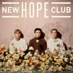 NEW HOPE CLUB DC NEW HOPE CLUB w sklepie internetowym ksiazkitanie.pl