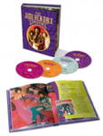 JIMI HENDRIX CD JIMI HENDRIX EXPERIENCE w sklepie internetowym ksiazkitanie.pl