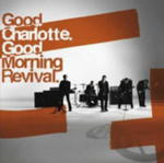 CHARLOTTE GOOD CD GOOD MORNING REVIVAL w sklepie internetowym ksiazkitanie.pl