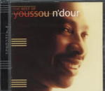 N'DOUR YOUSSOU CD 7 SECOND THE BEST OF YOUSSOU N'DOUR w sklepie internetowym ksiazkitanie.pl