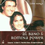 POWER ROMINA AL BANO CD LOVE SONGS w sklepie internetowym ksiazkitanie.pl