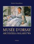 MUSEE DORSAY ARCYDZIEŁA MALARSTWA ROSENBLUM w sklepie internetowym ksiazkitanie.pl