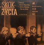 SKOK ŻYCIA DEPARDIEU HALLYDAY KEITEL MIRMAN DVD w sklepie internetowym ksiazkitanie.pl