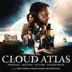 Various Artists Cloud Atlas (Atlas Chmur). CD w sklepie internetowym ksiazkitanie.pl