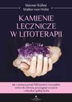 KAMIENIE LECZNICZE W LITOTERAPII JAK Z POMOCĄ KUHNI w sklepie internetowym ksiazkitanie.pl