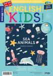 6/2019 ENGLISH KIDS SEA ANIMALS ZWIERZĘTA MORSKIE w sklepie internetowym ksiazkitanie.pl