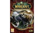 WORLD OF WARCRAFT MISTS OF PANDARIA DODATEK DO GRY PC w sklepie internetowym ksiazkitanie.pl