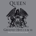 QUEEN CD PLATINUM COLLECTION 3 CD w sklepie internetowym ksiazkitanie.pl