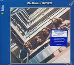 THE BEATLES 1967-1970 2 CD w sklepie internetowym ksiazkitanie.pl