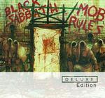 BLACK SABBATH CD MOB RULES (DELUXE EDITION) w sklepie internetowym ksiazkitanie.pl