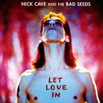 NICK CAVE & THE BAD SEEDS CD LET LOVE IN REMASTERED w sklepie internetowym ksiazkitanie.pl