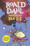 FANTASTYCZNY PAN LIS ROALD DAHL w sklepie internetowym ksiazkitanie.pl