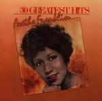 ARETHA FRANKLIN CD 30 GREATEST HITS 2 CD w sklepie internetowym ksiazkitanie.pl