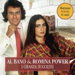 AL BANO & ROMINA POWER I GRANDI SUCCESSI WINYL w sklepie internetowym ksiazkitanie.pl