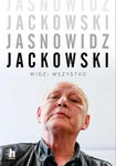 JASNOWIDZ JACKOWSKI WIDZI WSZYSTKO PRZEMYSŁAW LEWICKI w sklepie internetowym ksiazkitanie.pl