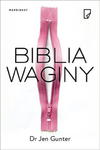 BIBLIA WAGINY JEN GUNTER STR 450 WYDAWNICTWO MARGINESY w sklepie internetowym ksiazkitanie.pl