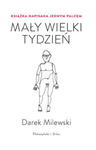 MAŁY WIELKI TYDZIEŃ KSIĄŻKA NAPISANA JEDNYM PALCEM MILEWSKI w sklepie internetowym ksiazkitanie.pl