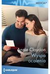 WYSPA OCALENIA ANNIE CLAYDON HARLEQUIN w sklepie internetowym ksiazkitanie.pl