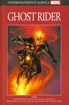 GHOST RIDER BŁĘDNE KOŁO THOMAS FRIEDRICH MARVEL w sklepie internetowym ksiazkitanie.pl