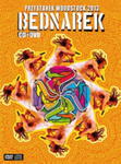 BEDNAREK PRZYSTANEK WOODSTOCK 2013 CD + DVD w sklepie internetowym ksiazkitanie.pl