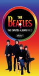 THE BEATLES THE CAPITOL ALBUMS 2 CD w sklepie internetowym ksiazkitanie.pl