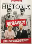 2/2020 WARSZAWSKA ZAKAZANA HISTORIA PUTIN HITLER STALIN w sklepie internetowym ksiazkitanie.pl