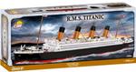 COBI HISTORICAL COLLECTION STATEK R M S TITANIC MODEL w sklepie internetowym ksiazkitanie.pl