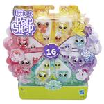 ﻿LITTLEST PET SHOP KWIATOWY ZESTAW ZWIERZAKÓW w sklepie internetowym ksiazkitanie.pl