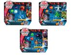 BAKUGAN. SPIN MASTER. FIGURKI 5-PAK, MIX WZORÓW w sklepie internetowym ksiazkitanie.pl