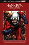 HANK PYM ANT MAN GIANT MAN YELLOWJACKET WASP MARVEL w sklepie internetowym ksiazkitanie.pl