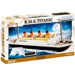 COBI 1914A. R.M.S TITANIC w sklepie internetowym ksiazkitanie.pl