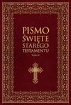 PISMO ŚWIĘTE STAREGO TESTAMENTU. TOM 1 I 2 w sklepie internetowym ksiazkitanie.pl