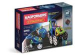 KLOCKI MAGFORMERS RC CRUISER 52 ELEMENTÓW w sklepie internetowym ksiazkitanie.pl