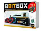 8 BIT BOX PORTAL WIDEO GRY GRA PLANSZOWA w sklepie internetowym ksiazkitanie.pl