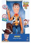 TOY STORY 4 INTERAKTYWNY SZERYF CHUDY EDUKACYJNY w sklepie internetowym ksiazkitanie.pl