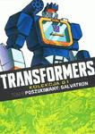 TRANSFORMERS G1 POSZUKIWANY GALVATRON TOM 8 w sklepie internetowym ksiazkitanie.pl