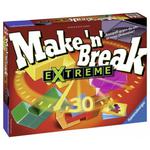 MAKE'N'BREAK EXTREME RODZINNA BUDOWANIE KLOCKI w sklepie internetowym ksiazkitanie.pl