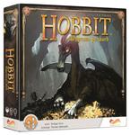 GRA HOBBIT WYPRAWA PO SKARB PLANSZOWA KARCIANA FANTASY w sklepie internetowym ksiazkitanie.pl