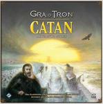 CATAN: GRA O TRON BRATERSTWO STRAŻY GALAKTA NOCNA STRAŻ w sklepie internetowym ksiazkitanie.pl