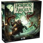 GRA HORROR W ARKHAM 3 EDYCJA LOVECRAFT POTWORY ZADANIA w sklepie internetowym ksiazkitanie.pl