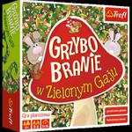 GRA PLANSZOWA GRZYBOBRANIE W ZIELONYM GAJU TREFL w sklepie internetowym ksiazkitanie.pl