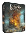 DEAD MEN TELL NO TALES EDYCJA POLSKA GRA PLANSZOWA w sklepie internetowym ksiazkitanie.pl