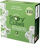 GRA STORY CUBES PRZYGODY KOŚCI OPOWIEŚCI KREATYWNOŚĆ w sklepie internetowym ksiazkitanie.pl