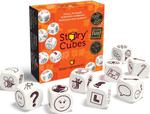 GRA STORY CUBES KOŚCI OPOWIEŚCI TOWARZYSKA IMPREZOWA w sklepie internetowym ksiazkitanie.pl