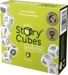 GRA STORY CUBES KOŚCI OPOWIEŚCI PODRÓŻE KREATYWNOŚĆ w sklepie internetowym ksiazkitanie.pl